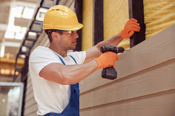 Affordable Siding Repair and Maintenance Services in Mount Pocono, PA